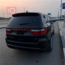 دودج دورانجو